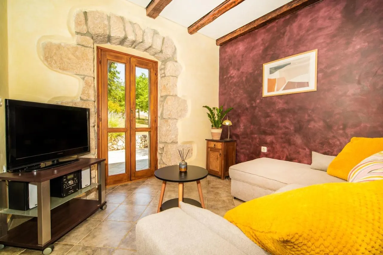 House Luce Villa Krapan
