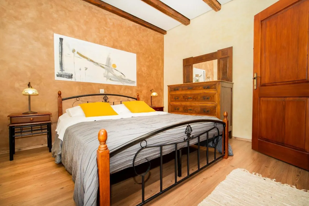 Holiday home House Luce Villa Krapan