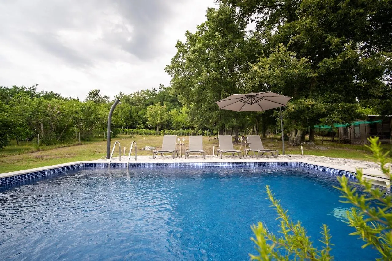 House Luce Villa Krapan