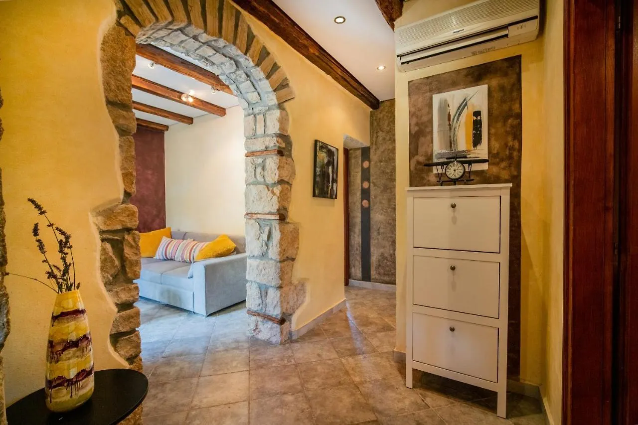 House Luce Villa Krapan 0*,