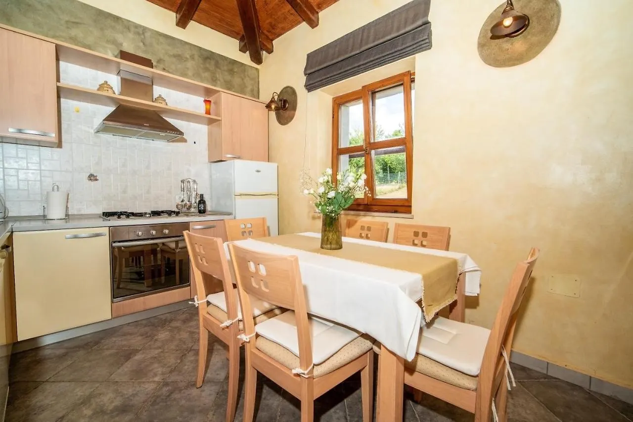 Holiday home House Luce Villa Krapan