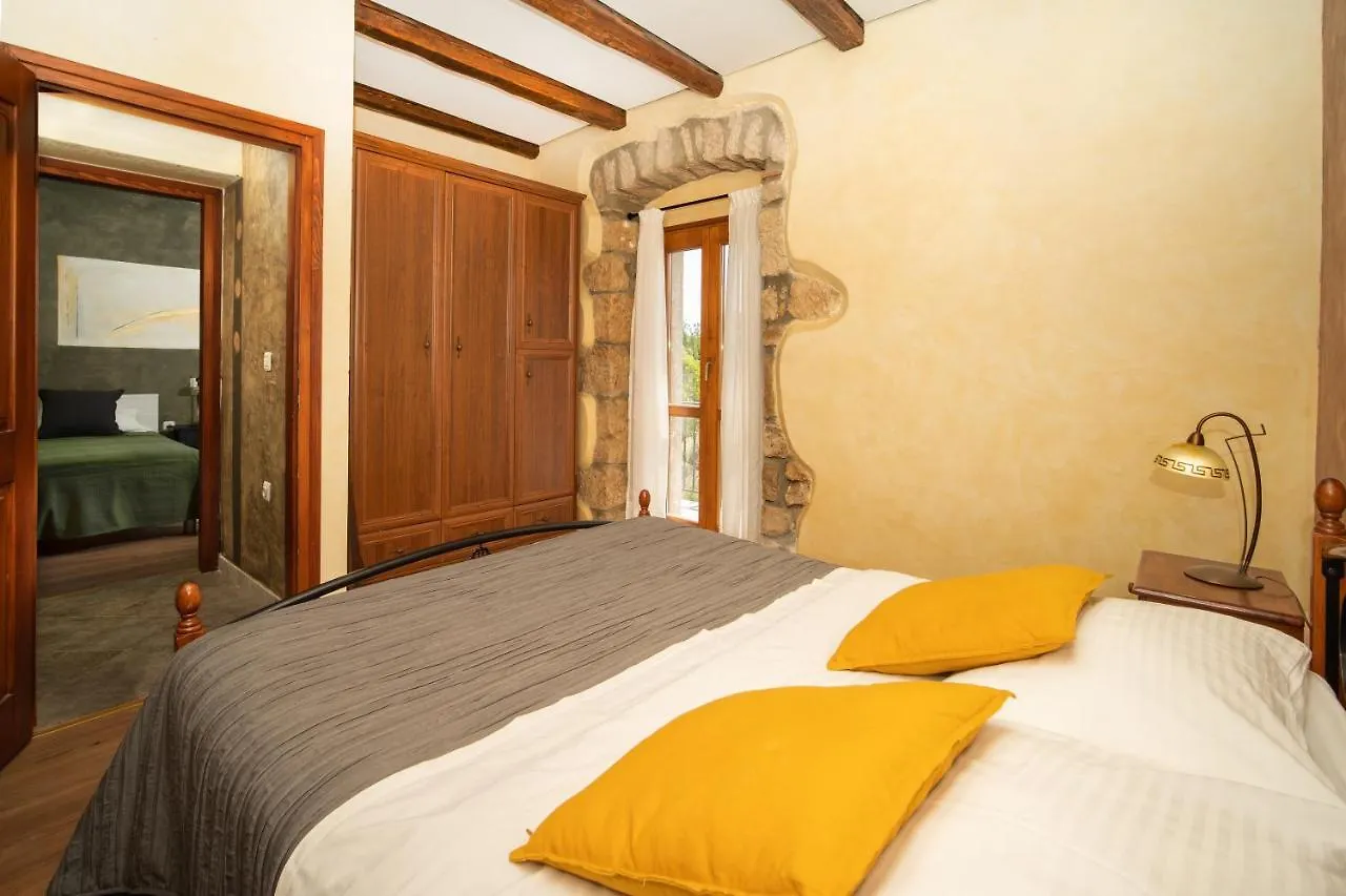 House Luce Villa Krapan 0*,  Croatia