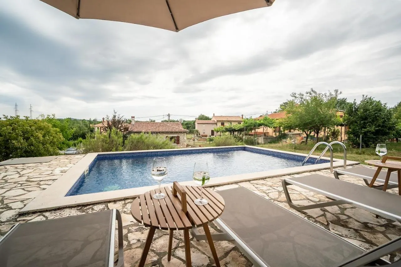 Holiday home House Luce Villa Krapan