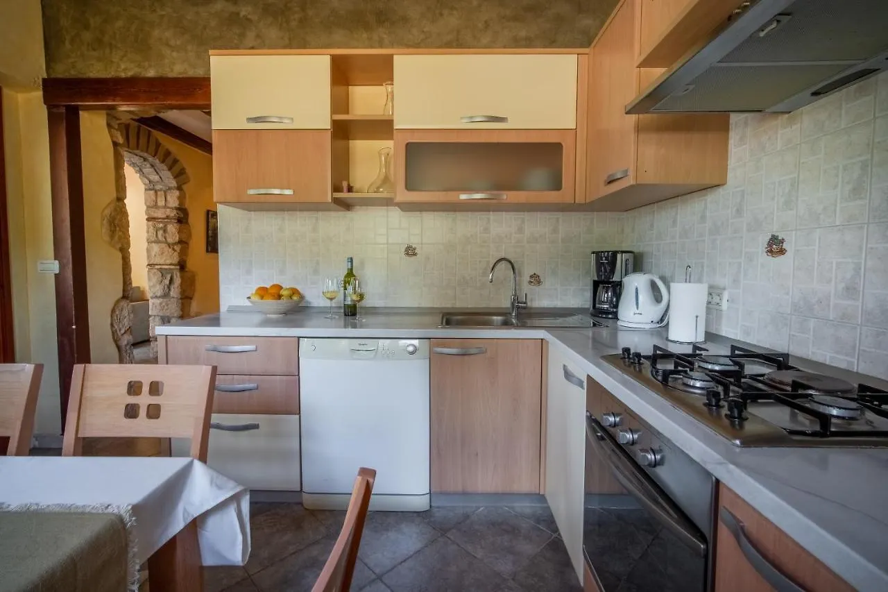 House Luce Villa Krapan