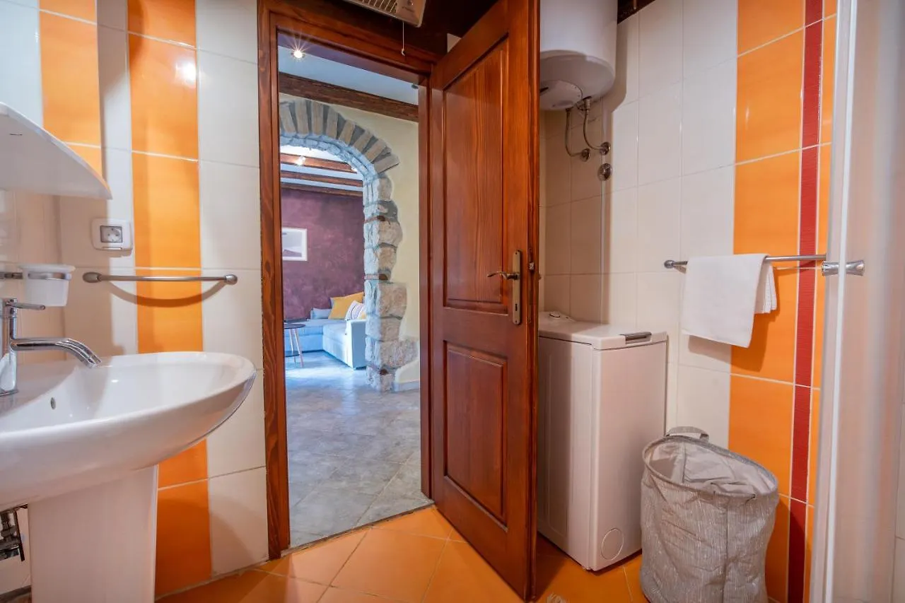 House Luce Villa Krapan Croatia